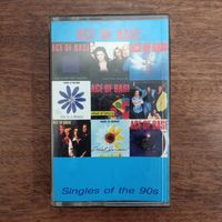 Ace of Base "Singles of the 90s"