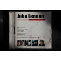 John Lennon - Коллекция CD2 (2002, mp3)
