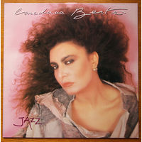 Loredana Berte "Jazz" LP, 1983