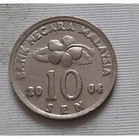 10 сен 2004 г. Малайзия