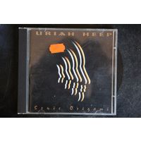 Uriah Heep – Sonic Origami (CD)