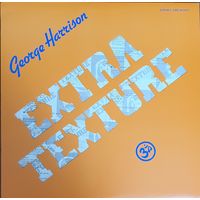George Harrison. Extra texture.