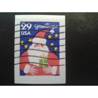 США 1994 Рождество