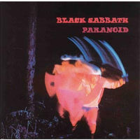 Black Sabbath Paranoid