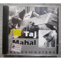 Taj Mahal – Bluesmasters, CD