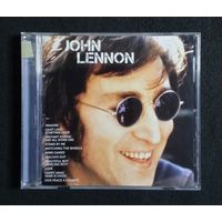 CD John Lennon – Icon