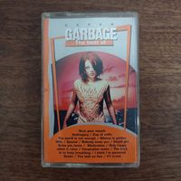 Garbage "The Best"