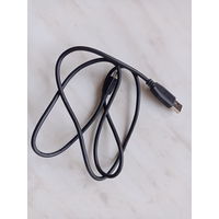 Оригинальный дата-кабель Motorola (USB - mini-USB)