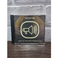 Scooter – Back To The Heavyweight Jam