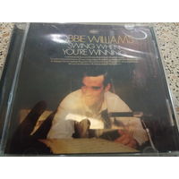 Robbie Williams - Swing When You're Winning – CD