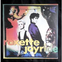 Виниловая пластинка   Roxette ''Joyride''