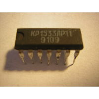 Микросхема КР1533ЛР11