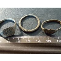 Старинные кольца (4)