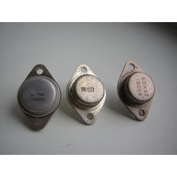 Транзистор LM309K , SG309K , BDX62 цена за 1шт