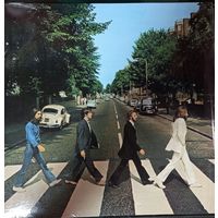 The Beatles - Abbey Road (2012) E.U