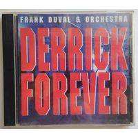 CD Frank Duval & Orchestra – Derrick Forever