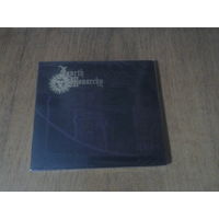 Fourth Monarchy - Amphilochia Digi-CD