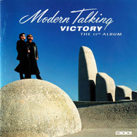 Modern Talking Victory The 11th Album