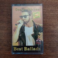 George Michael "Best ballads"