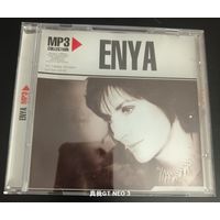 CD. mp3 диск Enya