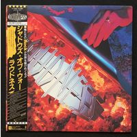 Loudness – Shadows Of War / JAPAN