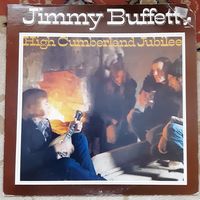 JIMMY BUFFETT - 1976 - HIGH CUMBERLAND JUBILEE (USA) LP