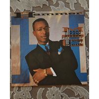 MC HAMMER - 1990 - PLEASE HAMMER DON'T HURT 'EM (RUS) LP