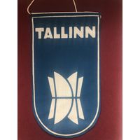 XXII Олимпийские игры. Таллин-80 (эмблема олимпийской регаты)