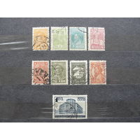 Продажа коллекции с 1 рубля! Почтовые марки СССР 1929г. 12:12 1/4 с ВЗ