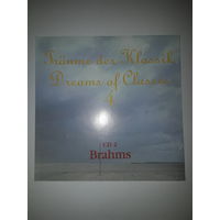 Johannes Brahms Traume Der Klassik Dreams Of Classic 4 CD2 Brahms