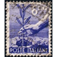 31: Италия, почтовая марка