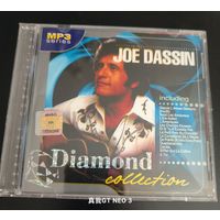 CD MP3 Joe Dassin diamond collection