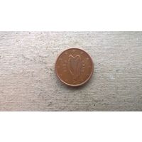 Ирландия 1 евроцент, 2006г.