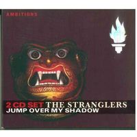 2CD The Stranglers - Jump Over My Shadow (2005) New Wave, Punk