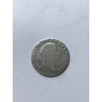 4 гроша 1793