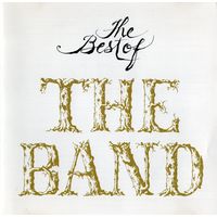 CD The Band 'The Best of the Band'