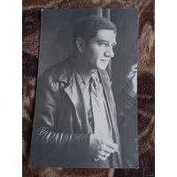 Актёр Армен Джигарханян 1975 г