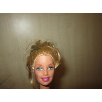 Барби . Mattel