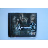 BWO – Halcyon Days (2006, CD)