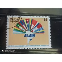Куба 2000, 20 лет интеграции латиноамериканцев