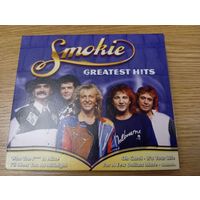 Smokie – Greatest Hits - 3cd