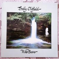 SALLY OLDFIELD - 1978 - WATER BEARER (GERMANY) LP