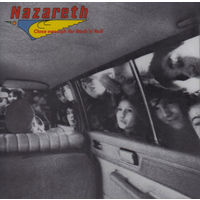 Nazareth - CD "Close Enough For Rock 'N' Roll "