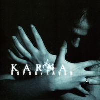 Karna "Ворон / Raven" CD
