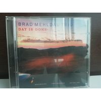 Bred Mehldau Trio. Day Is Done (CD)