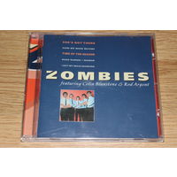 The Zombies - Zombies - CD