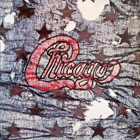 Chicago, Chicago III, 2LP + POSTER, 1971