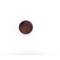 Литва 1 цент 1936 (нужна чистка). Возможен обмен