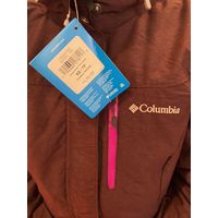 Новая фирменная подростковая/женская куртка Columbia,  пр-во Индия