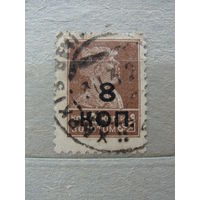 Продажа коллекции с 1 рубля! Почтовые марки СССР с ВЗ